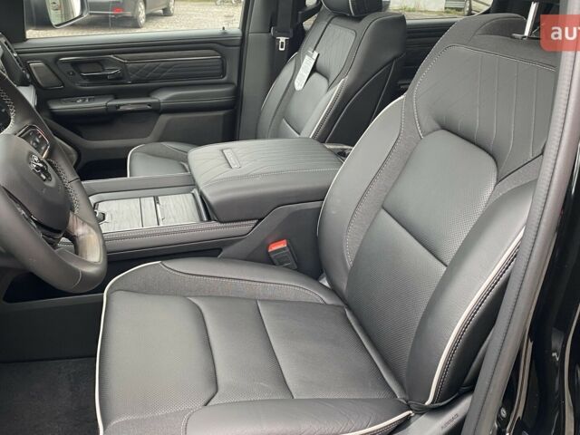 купить новое авто Ram 1500 2024 года от официального дилера RAM Аеліта Ram фото