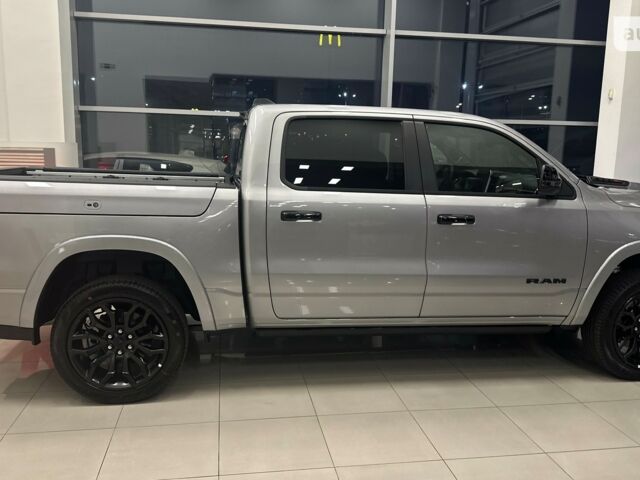купити нове авто Ram 1500 2024 року від офіційного дилера Італмоторс Україна  Ram фото