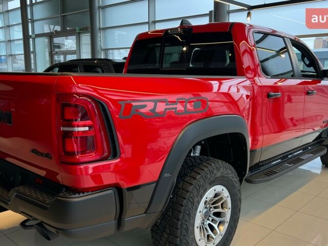 Ram 1500 2024 года купить новое авто Ram 1500 2024 года от официального дилера RAM Аеліта Ram фото