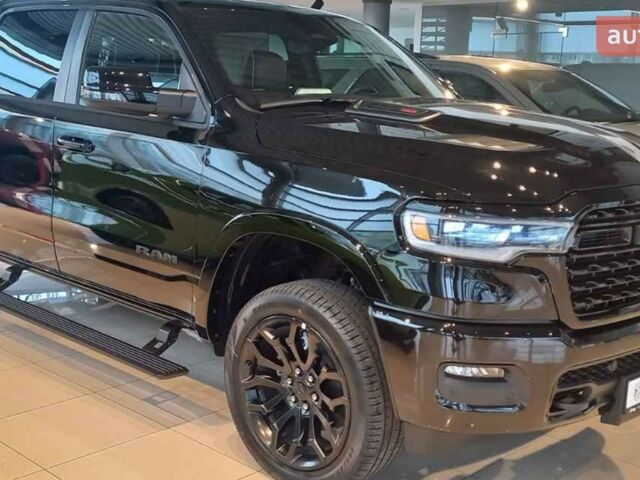 купити нове авто Ram 1500 2024 року від офіційного дилера RAM Аеліта Ram фото