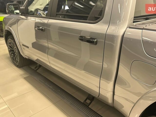 купити нове авто Ram 1500 2024 року від офіційного дилера Італмоторс Україна  Ram фото