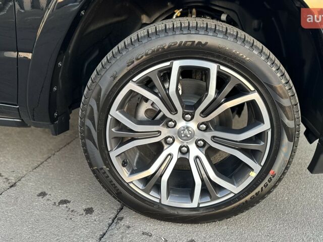 купити нове авто Ram 1500 2024 року від офіційного дилера Італмоторс Україна  Ram фото