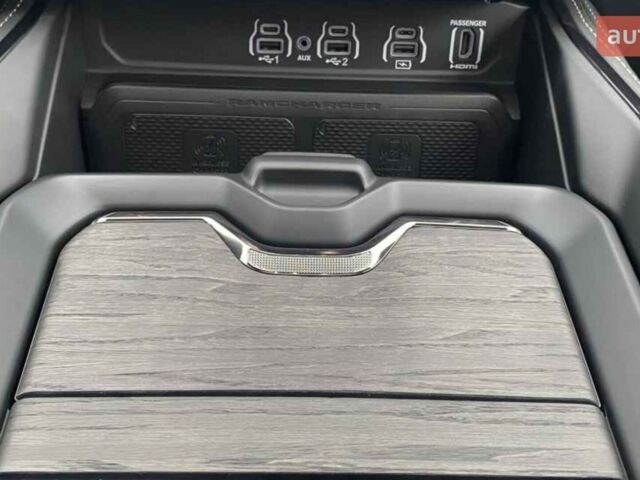 купити нове авто Ram 1500 2024 року від офіційного дилера RAM Аеліта Ram фото