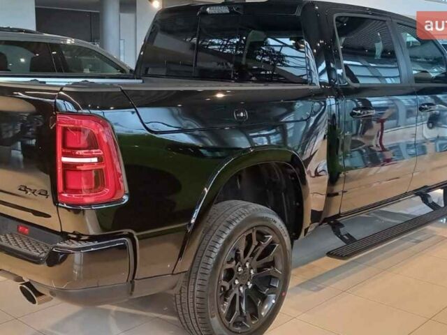 купити нове авто Ram 1500 2024 року від офіційного дилера RAM Аеліта Ram фото