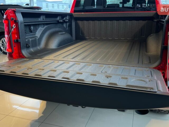 Ram 1500 2024 года купить новое авто Ram 1500 2024 года от официального дилера RAM Аеліта Ram фото