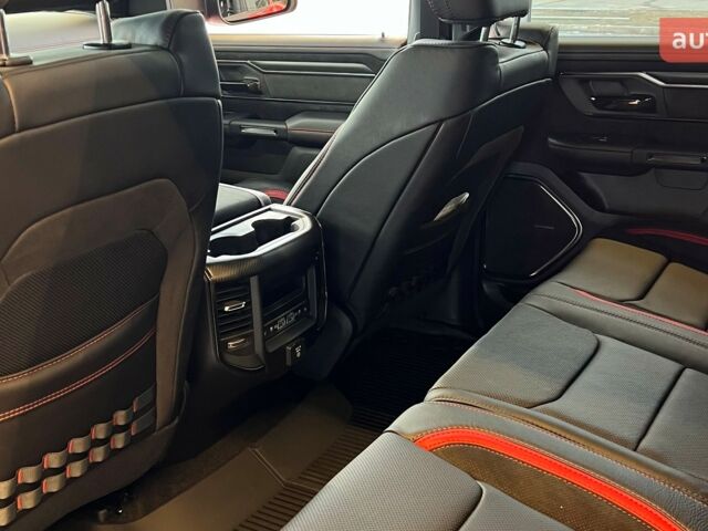 Ram 1500 2024 года купить новое авто Ram 1500 2024 года от официального дилера RAM Аеліта Ram фото