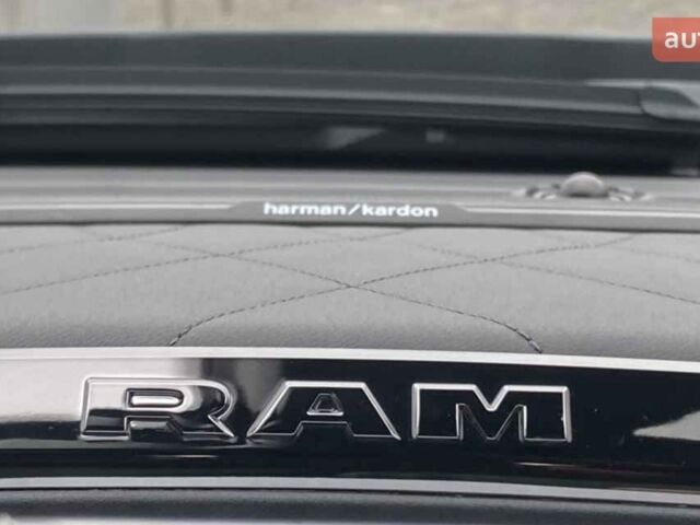 купить новое авто Ram 1500 2024 года от официального дилера RAM Аеліта Ram фото