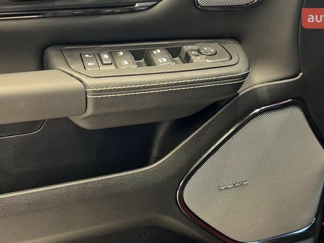 купить новое авто Ram 1500 2024 года от официального дилера RAM Аеліта Ram фото