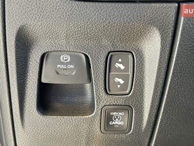 Ram 1500 2024 года купить новое авто Ram 1500 2024 года от официального дилера RAM Аеліта Ram фото