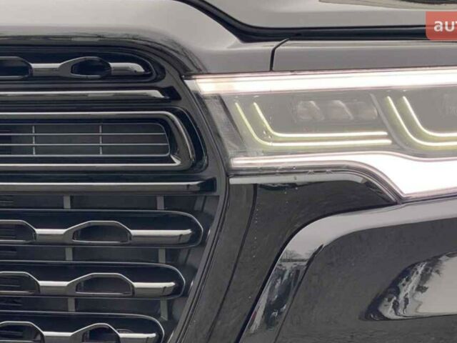купити нове авто Ram 1500 2024 року від офіційного дилера RAM Аеліта Ram фото