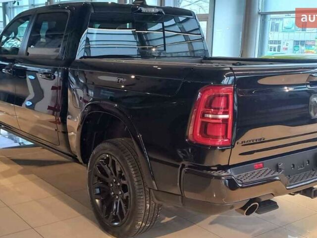 купить новое авто Ram 1500 2024 года от официального дилера RAM Аеліта Ram фото