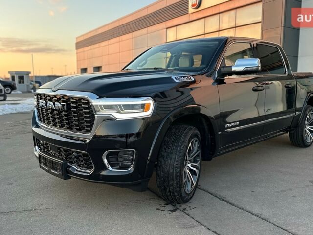 купить новое авто Ram 1500 2024 года от официального дилера Італмоторс Україна  Ram фото