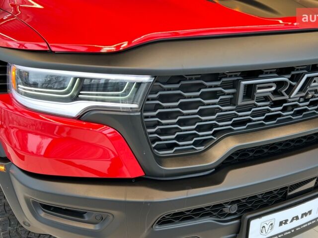 Ram 1500 2024 года купить новое авто Ram 1500 2024 года от официального дилера RAM Аеліта Ram фото