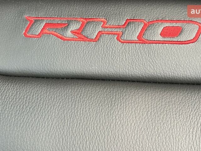 Ram 1500 2024 года купить новое авто Ram 1500 2024 года от официального дилера RAM Аеліта Ram фото