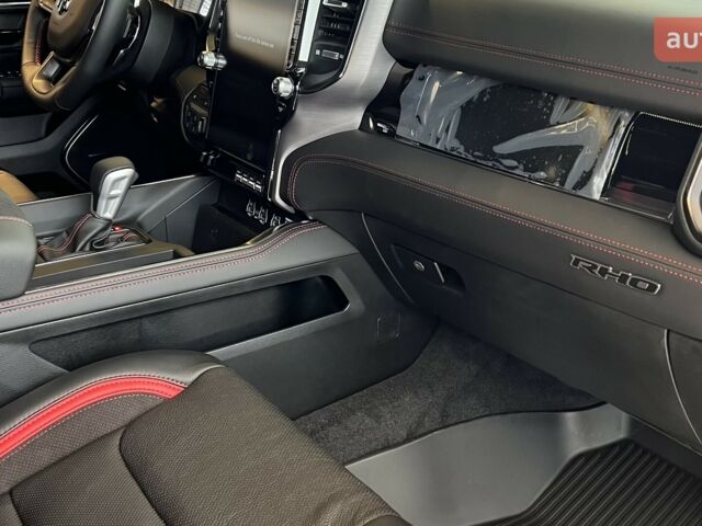 Ram 1500 2024 года купить новое авто Ram 1500 2024 года от официального дилера RAM Аеліта Ram фото