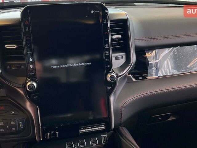 купить новое авто Ram 1500 2024 года от официального дилера RAM Аеліта Ram фото