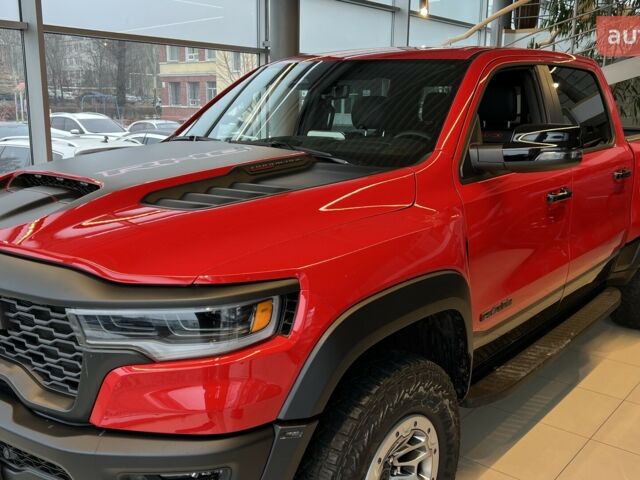 Ram 1500 2024 года купить новое авто Ram 1500 2024 года от официального дилера RAM Аеліта Ram фото