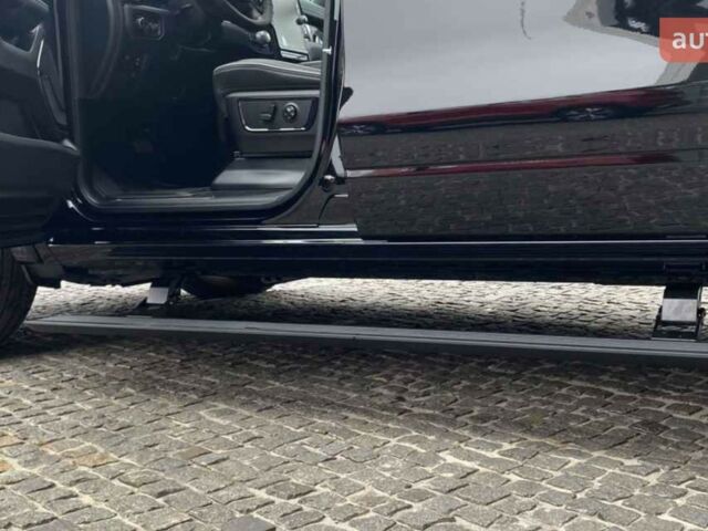 купити нове авто Ram 1500 2024 року від офіційного дилера RAM Аеліта Ram фото