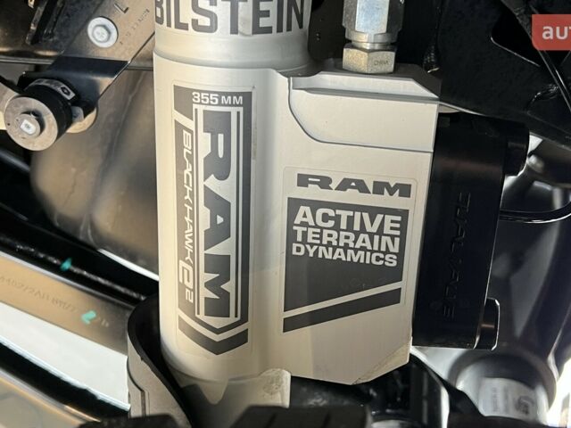 Ram 1500 2024 года купить новое авто Ram 1500 2024 года от официального дилера RAM Аеліта Ram фото