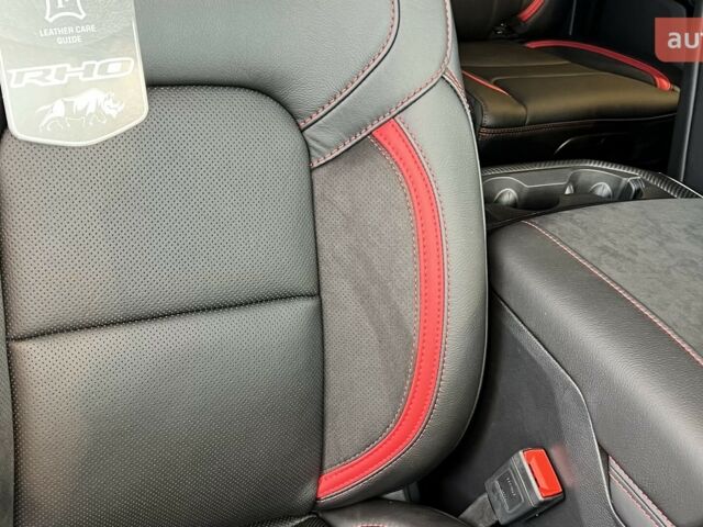 Ram 1500 2024 года купить новое авто Ram 1500 2024 года от официального дилера RAM Аеліта Ram фото