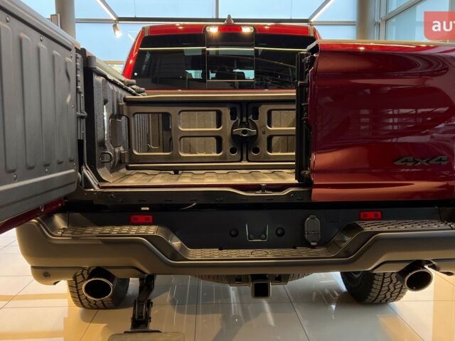 купить новое авто Ram 1500 2024 года от официального дилера RAM Аеліта Ram фото