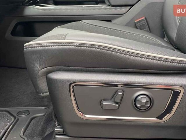 купить новое авто Ram 1500 2024 года от официального дилера RAM Аеліта Ram фото