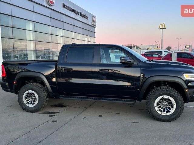 купити нове авто Ram 1500 2024 року від офіційного дилера Італмоторс Україна  Ram фото