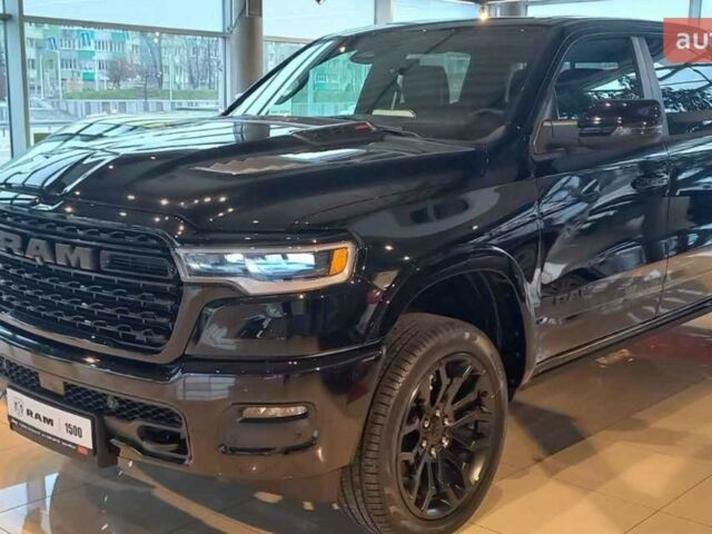 купити нове авто Ram 1500 2024 року від офіційного дилера RAM Аеліта Ram фото