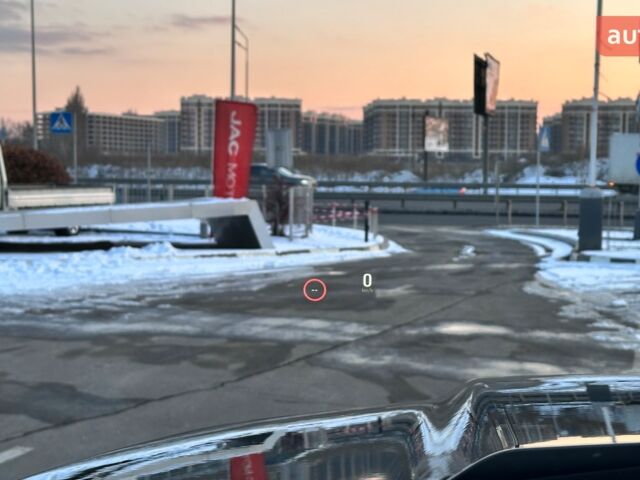 купити нове авто Ram 1500 2024 року від офіційного дилера Італмоторс Україна  Ram фото