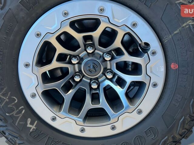 Ram 1500 2024 года купить новое авто Ram 1500 2024 года от официального дилера RAM Аеліта Ram фото