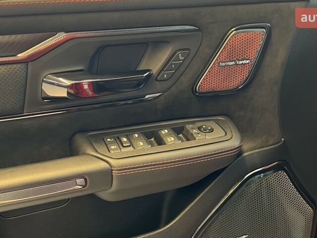 Ram 1500 2024 года купить новое авто Ram 1500 2024 года от официального дилера RAM Аеліта Ram фото