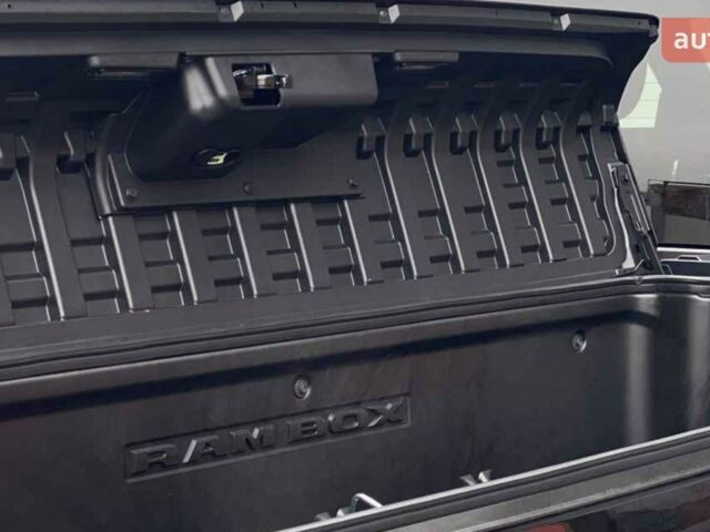 купити нове авто Ram 1500 2024 року від офіційного дилера RAM Аеліта Ram фото