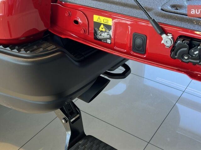 Ram 1500 2024 года купить новое авто Ram 1500 2024 года от официального дилера RAM Аеліта Ram фото