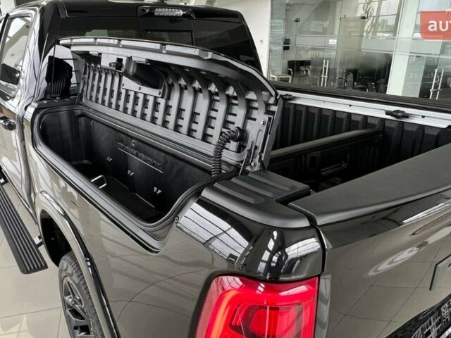 купити нове авто Ram 1500 2024 року від офіційного дилера Італмоторс Україна  Ram фото