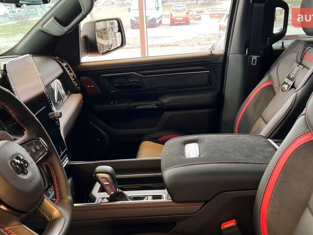 Ram 1500 2024 года купить новое авто Ram 1500 2024 года от официального дилера RAM Аеліта Ram фото