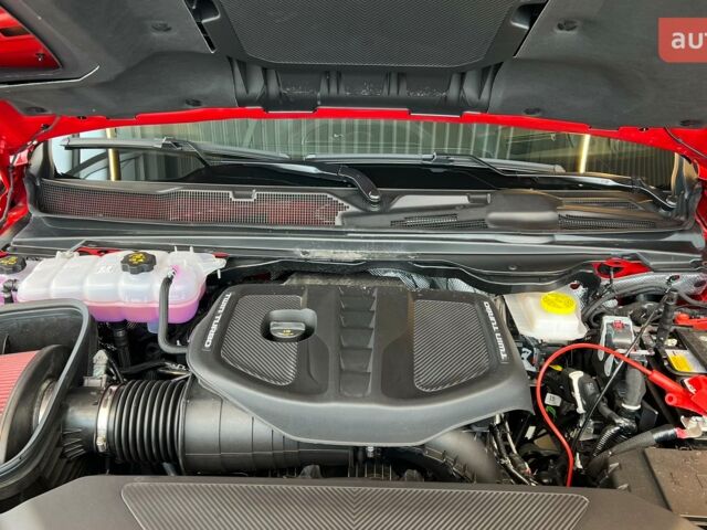 Ram 1500 2024 года купить новое авто Ram 1500 2024 года от официального дилера RAM Аеліта Ram фото