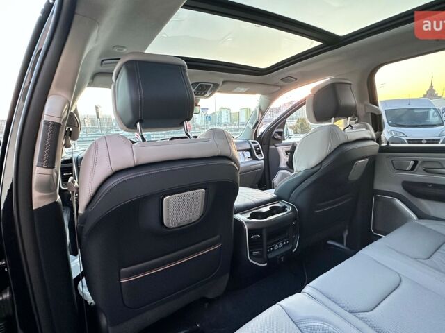 купити нове авто Ram 1500 2024 року від офіційного дилера Італмоторс Україна  Ram фото