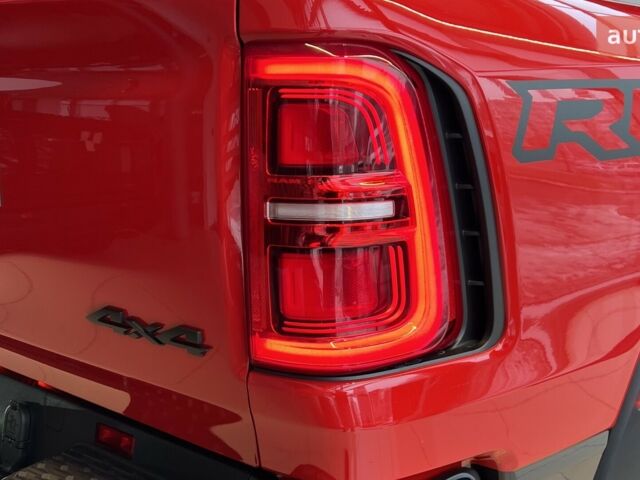 Ram 1500 2024 года купить новое авто Ram 1500 2024 года от официального дилера RAM Аеліта Ram фото