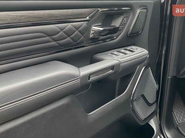 купити нове авто Ram 1500 2024 року від офіційного дилера RAM Аеліта Ram фото