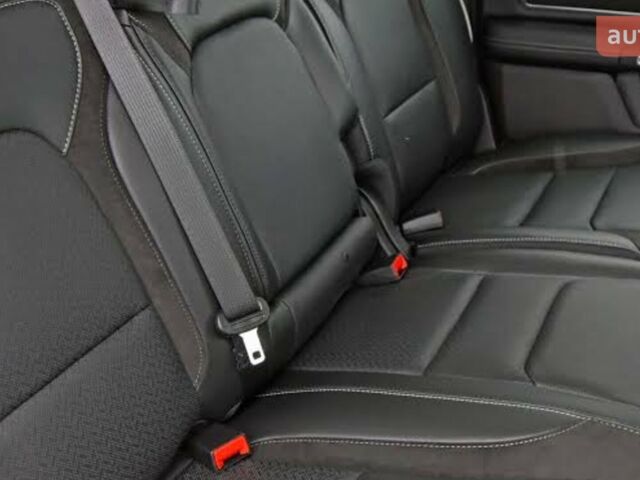 Ram 1500, об'ємом двигуна 2.99 л та пробігом 0 тис. км за 97000 $, фото 5 на Automoto.ua