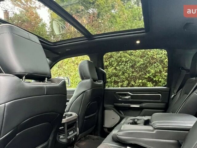 Ram 1500, об'ємом двигуна 2.99 л та пробігом 0 тис. км за 97000 $, фото 3 на Automoto.ua