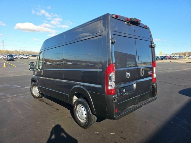 Серый Ram 1500, объемом двигателя 3.6 л и пробегом 120 тыс. км за 3200 $, фото 3 на Automoto.ua