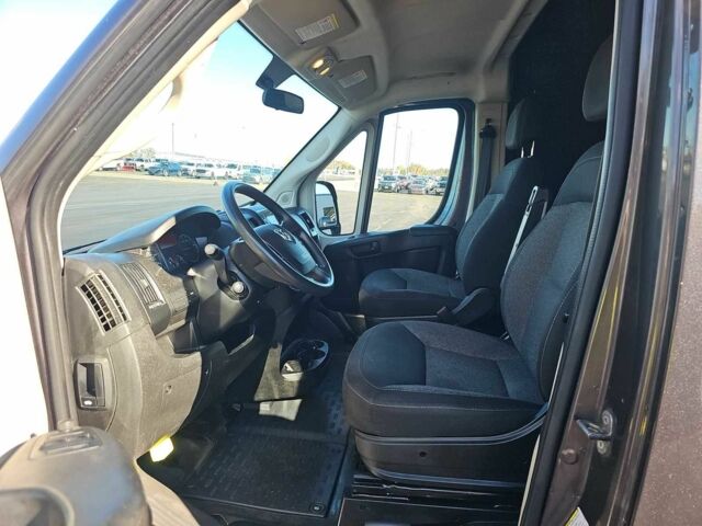 Серый Ram 1500, объемом двигателя 3.6 л и пробегом 120 тыс. км за 3200 $, фото 4 на Automoto.ua