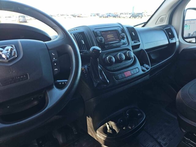 Серый Ram 1500, объемом двигателя 3.6 л и пробегом 120 тыс. км за 3200 $, фото 5 на Automoto.ua