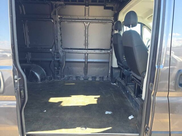 Серый Ram 1500, объемом двигателя 3.6 л и пробегом 120 тыс. км за 3200 $, фото 6 на Automoto.ua