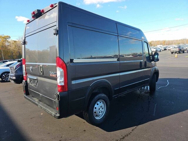 Серый Ram 1500, объемом двигателя 3.6 л и пробегом 120 тыс. км за 3200 $, фото 2 на Automoto.ua