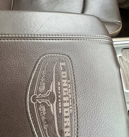 Сірий Ram 1500, об'ємом двигуна 5.66 л та пробігом 78 тис. км за 36500 $, фото 51 на Automoto.ua