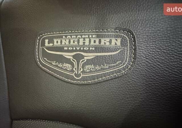Сірий Ram 1500, об'ємом двигуна 5.66 л та пробігом 78 тис. км за 36500 $, фото 33 на Automoto.ua