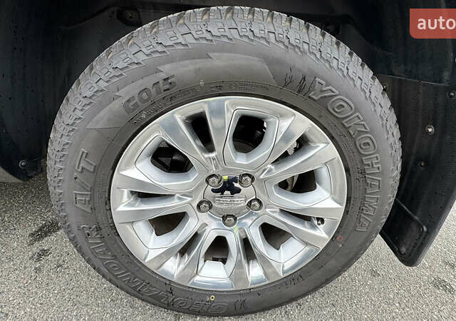 Сірий Ram 1500, об'ємом двигуна 5.66 л та пробігом 78 тис. км за 36500 $, фото 71 на Automoto.ua