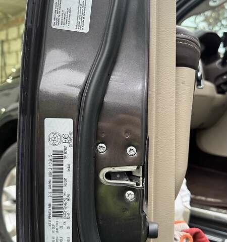 Сірий Ram 1500, об'ємом двигуна 5.66 л та пробігом 78 тис. км за 36500 $, фото 38 на Automoto.ua